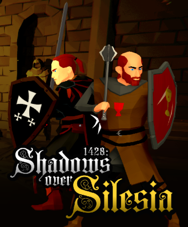 1428: Shadows over Silesia (Steam) Game Cover
