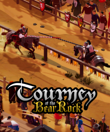 1428: Shadows over Silesia - Tourney at the Bear Rock (DLC) (Steam) Game Cover