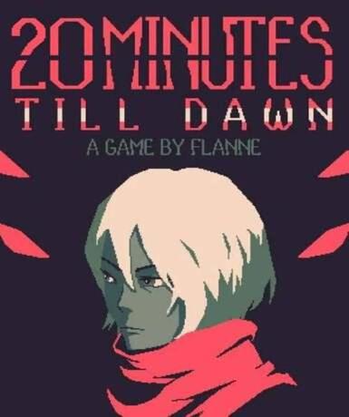 20 Minutes Till Dawn (Steam) (Early Access) Game Cover