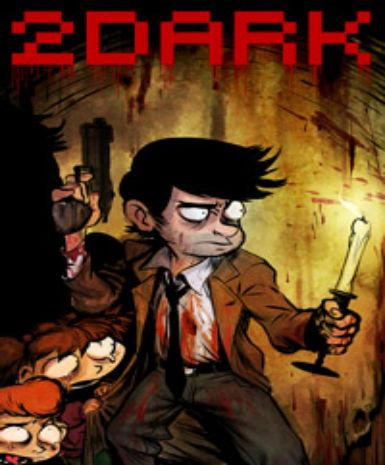 2Dark Game Cover