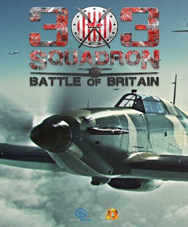 303 Squadron: Battle of Britain (Incl. Early Access) Game Cover
