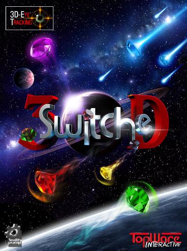 3SwitcheD Game Cover