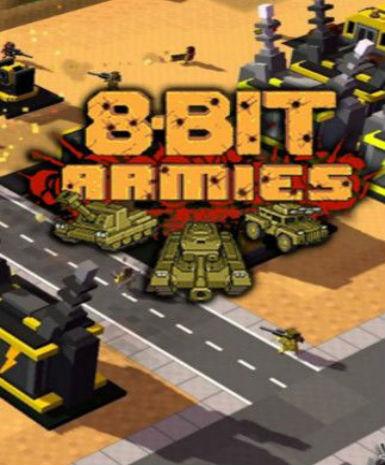 8-Bit Armies (Complete Edition) Game Cover