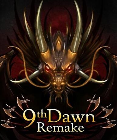 9th Dawn Remake (Steam) Game Cover