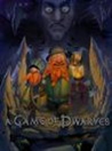 A Game of Dwarves Game Cover