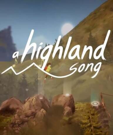 A Highland Song (Steam) Game Cover