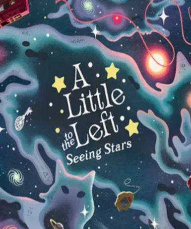 A Little to the Left: Seeing Stars (DLC) (Steam) Game Cover
