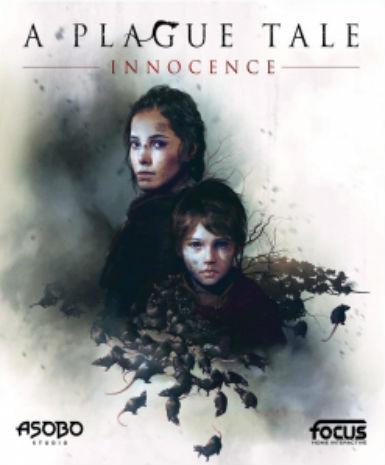 A Plague Tale: Innocence Game Cover