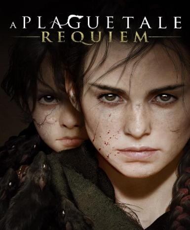 A Plague Tale: Requiem (Steam) Game Cover