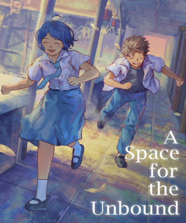 A Space for the Unbound (Steam) (EU) Game Cover