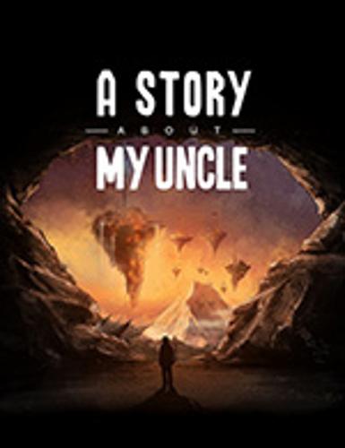 A Story About My Uncle Game Cover