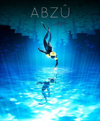 ABZU (Steam) Game Cover