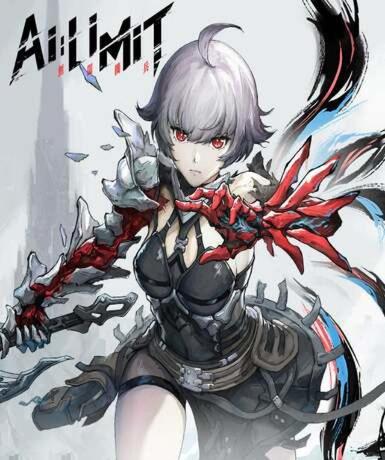 AI Limit (Steam) Game Cover