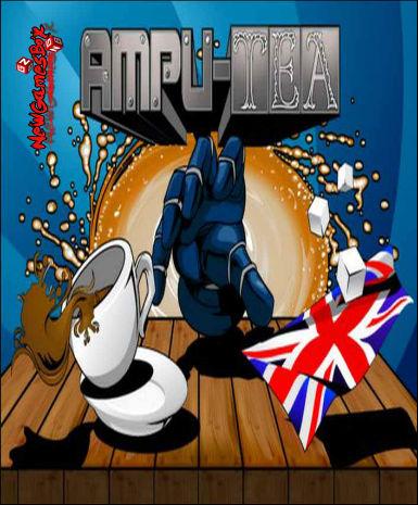 AMPU-TEA Game Cover