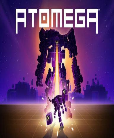 ATOMEGA™ Game Cover