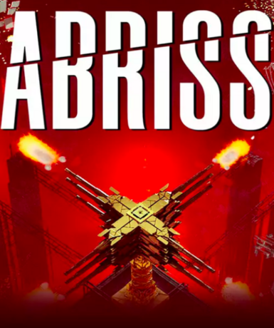 Abriss (Steam) Game Cover