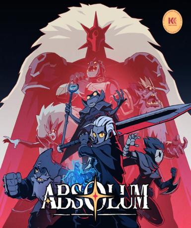 Absolum (Steam) Game Cover