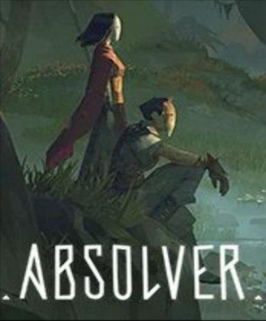 Absolver Game Cover