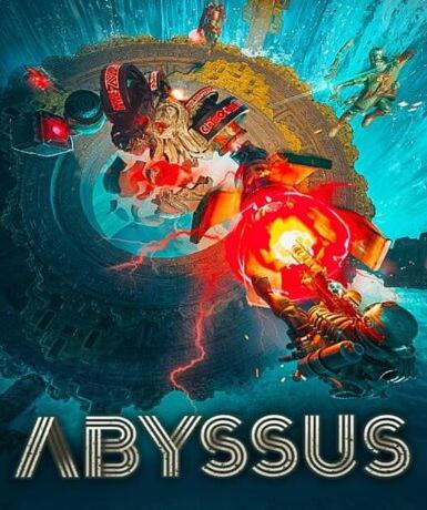 Abyssus (Steam) Game Cover