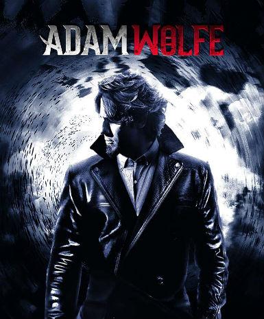 Adam Wolfe Game Cover