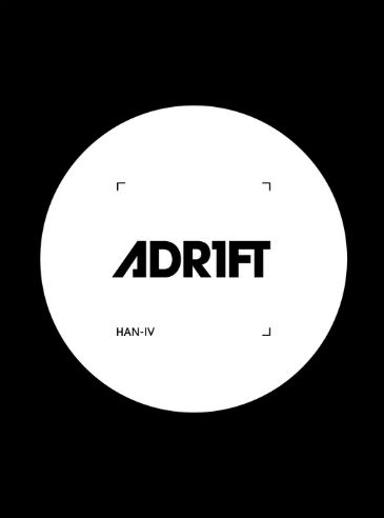 Adr1ft Game Cover