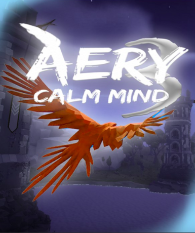 Aery: Calm Mind 3 (Steam) Game Cover