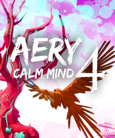 Aery: Calm Mind 4 (Steam) Game Cover