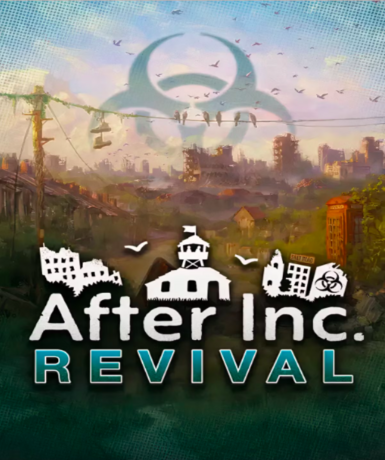 After Inc: Revival (Steam) (Early Access) Game Cover