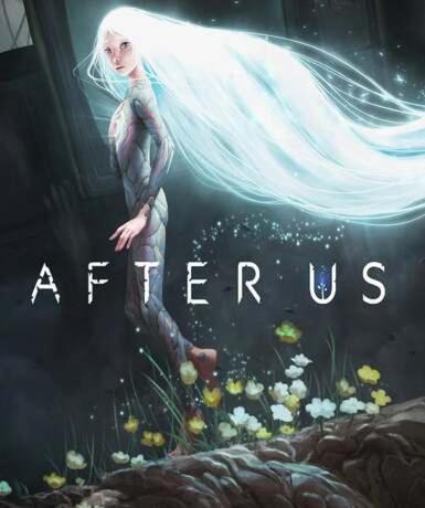 After Us (Steam) Game Cover