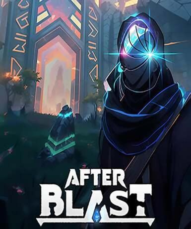 Afterblast (Steam) (Early Access) Game Cover