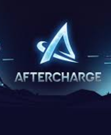 Aftercharge Game Cover