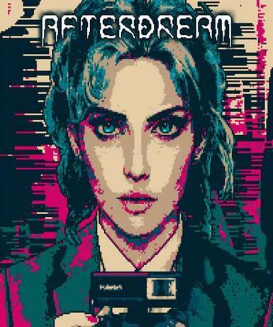 Afterdream (Steam) Game Cover
