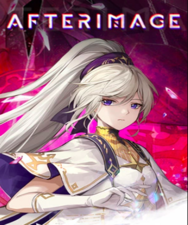 Afterimage (Steam) Game Cover