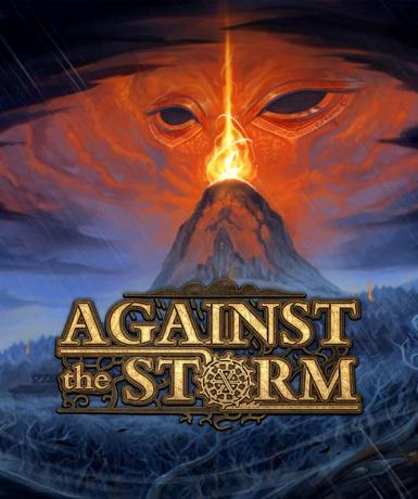 Against the Storm (Steam) Game Cover