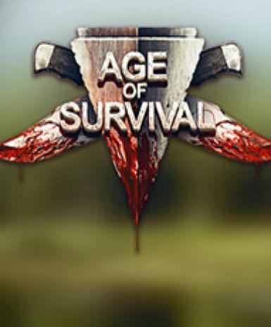 Age of Survival Game Cover