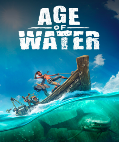 Age of Water (Steam) (Early Access) Game Cover