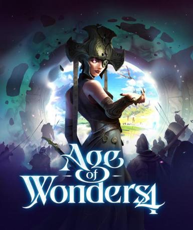 Age of Wonders 4 (Steam) Game Cover