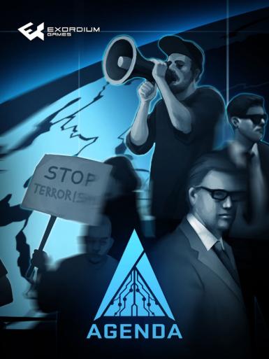 Agenda Game Cover