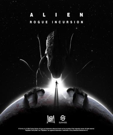 Alien: Rogue Incursion (Steam) Game Cover