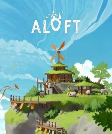 Aloft (Steam) (Early Access) Game Cover