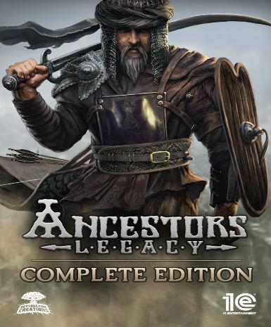 Ancestors Legacy (Complete Edition) Game Cover