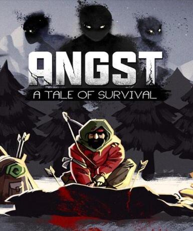 Angst: A Tale of Survival (Steam) Game Cover