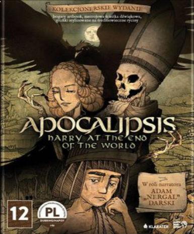 Apocalipsis (Windows Store) Game Cover