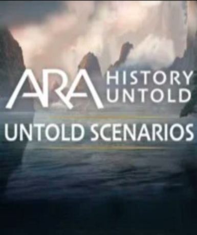 Ara: History Untold - Untold Scenarios (DLC) (Steam) Game Cover