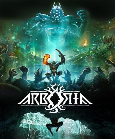 Arboria Game Cover