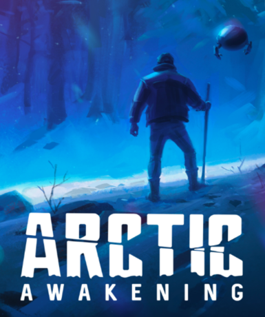 Arctic Awakening (Steam) Game Cover