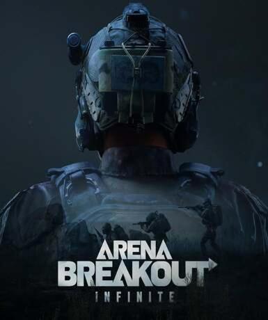 Arena Breakout: Infinite (Early Access) (Steam) Game Cover