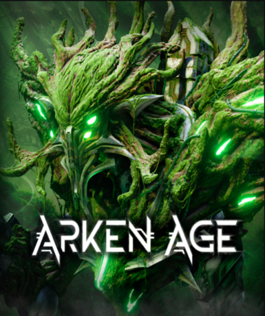 Arken Age (Steam) Game Cover