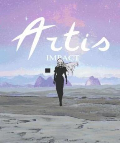 Artis Impact (Steam) Game Cover