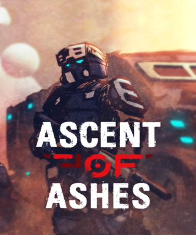 Ascent of Ashes (Steam) (Early Access) Game Cover